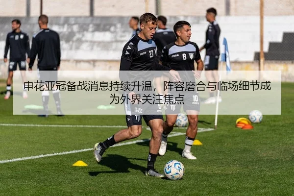 申花亚冠备战消息持续升温，阵容磨合与临场细节成为外界关注焦点